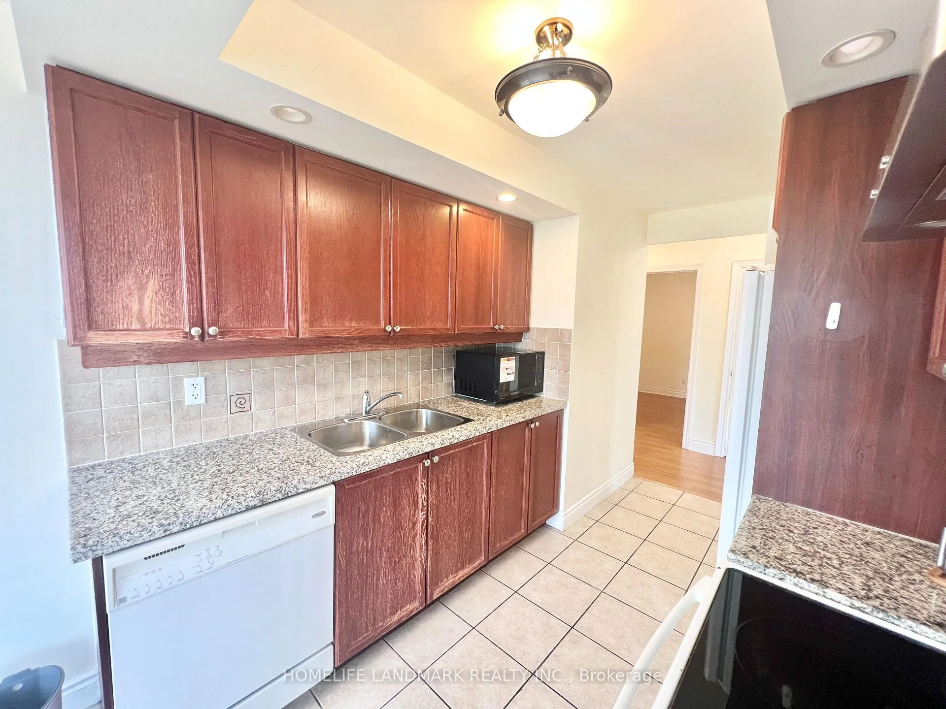 Photo 26 of Unit 2304, 10 Northtown Way, North York, Willowdale East — HOMEH