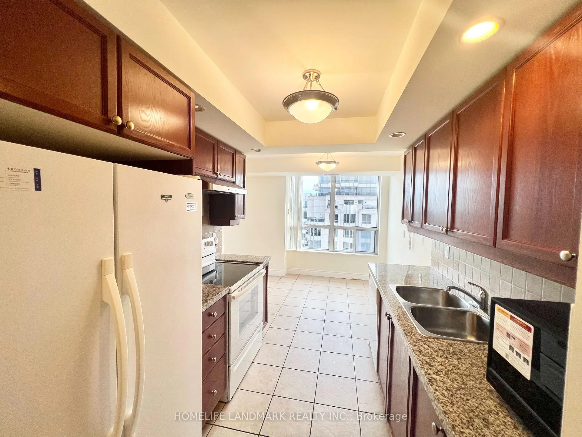 Photo 27 of Unit 2304, 10 Northtown Way, North York, Willowdale East — HOMEH