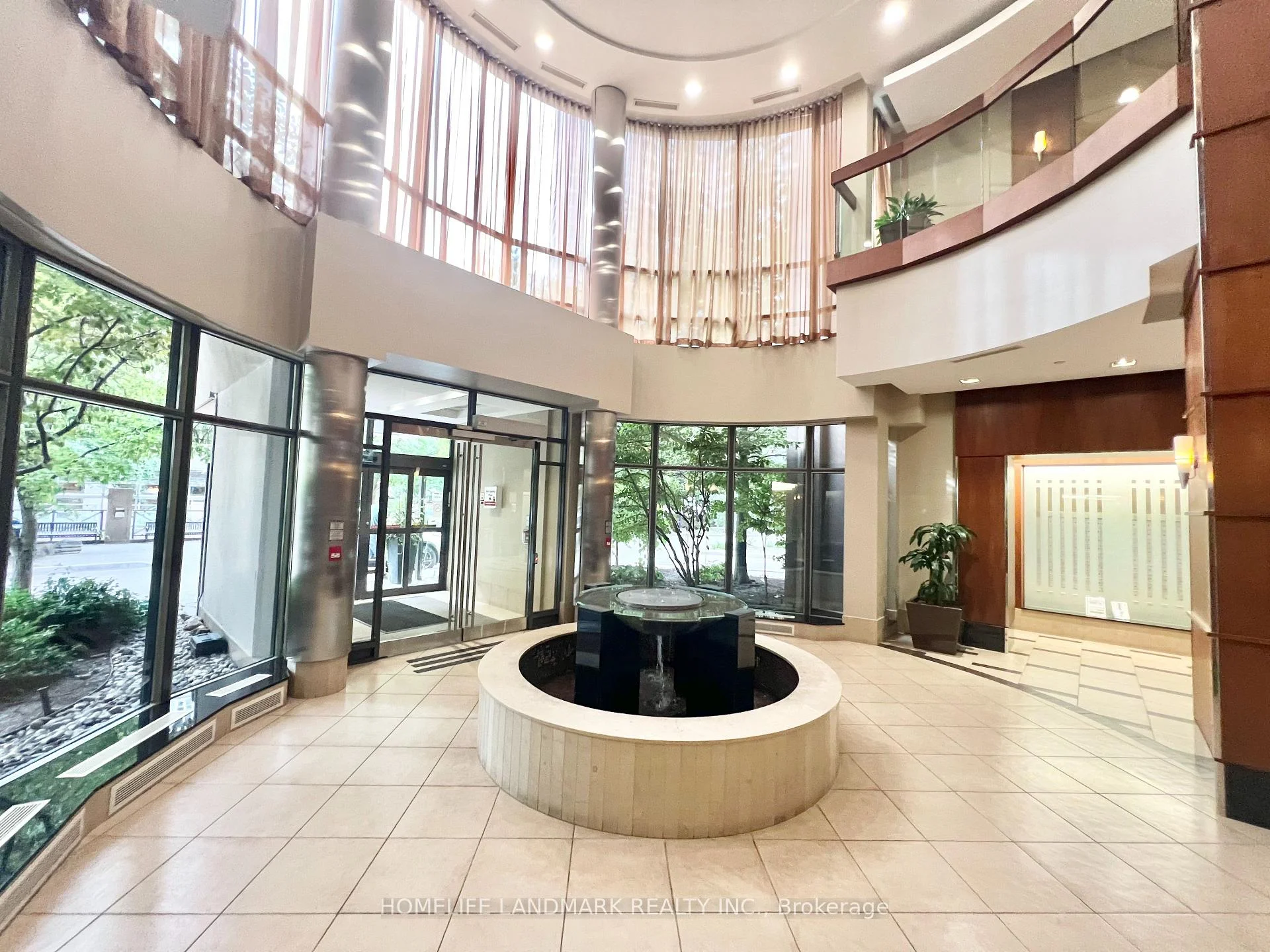Photo 29 of Unit 2304, 10 Northtown Way, North York, Willowdale East — HOMEH