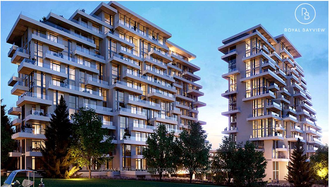 Photo 4 of Unit 1008, 397 Royal Orchard Boulevard, Markham, Royal Orchard — HOMEH