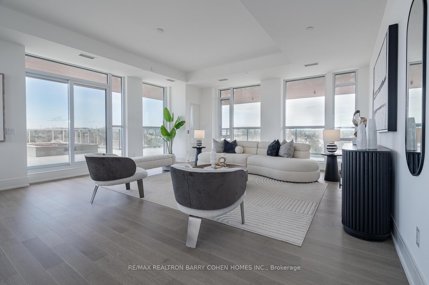 Photo 6 of Unit 1008, 397 Royal Orchard Boulevard, Markham, Royal Orchard — HOMEH