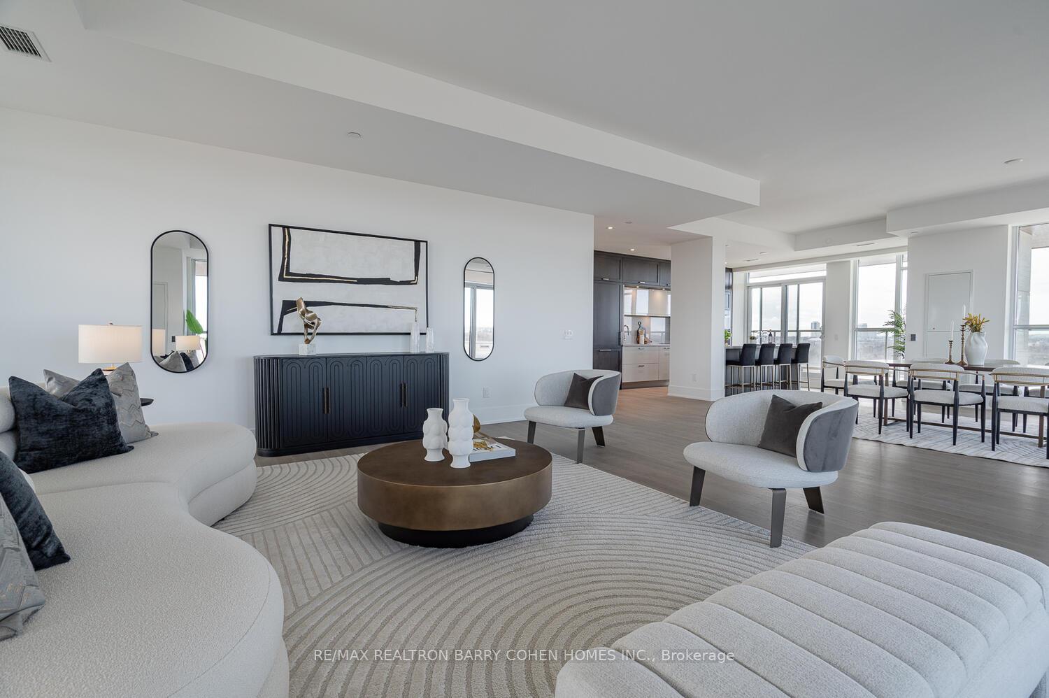 Photo 7 of Unit 1008, 397 Royal Orchard Boulevard, Markham, Royal Orchard — HOMEH
