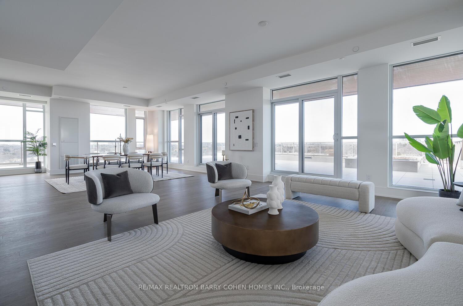 Photo 9 of Unit 1008, 397 Royal Orchard Boulevard, Markham, Royal Orchard — HOMEH