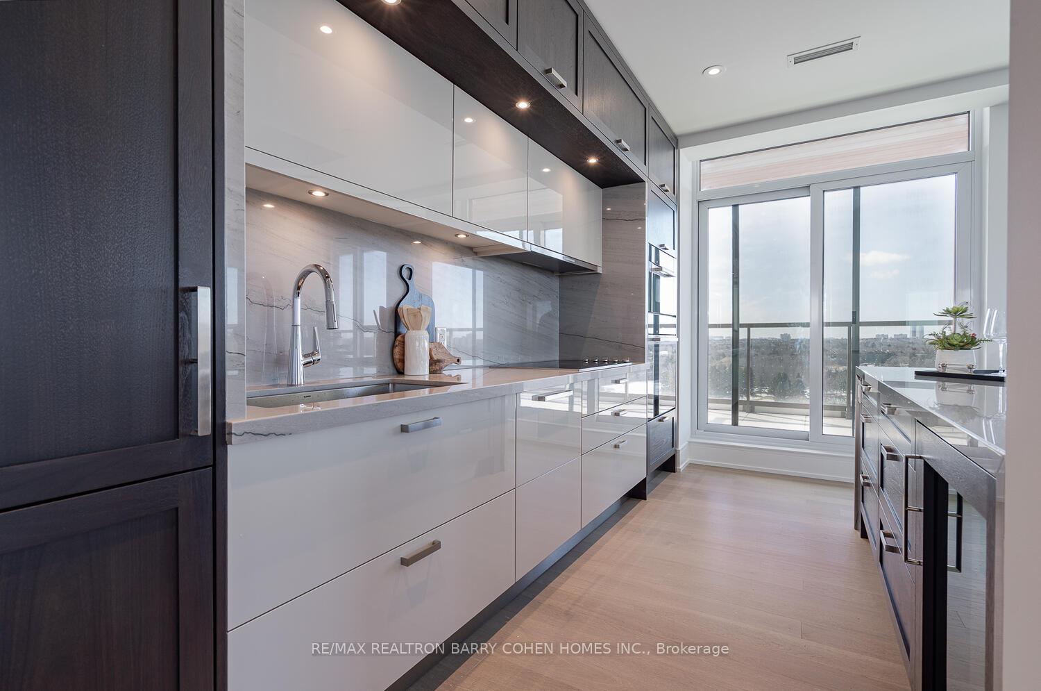 Photo 14 of Unit 1008, 397 Royal Orchard Boulevard, Markham, Royal Orchard — HOMEH