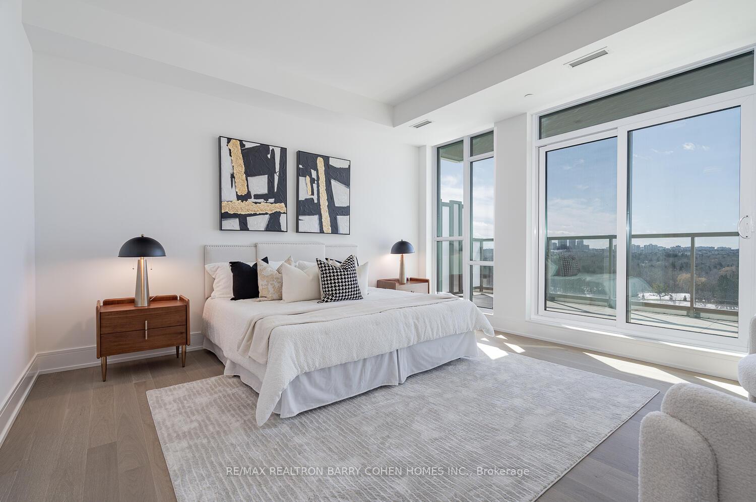 Photo 15 of Unit 1008, 397 Royal Orchard Boulevard, Markham, Royal Orchard — HOMEH