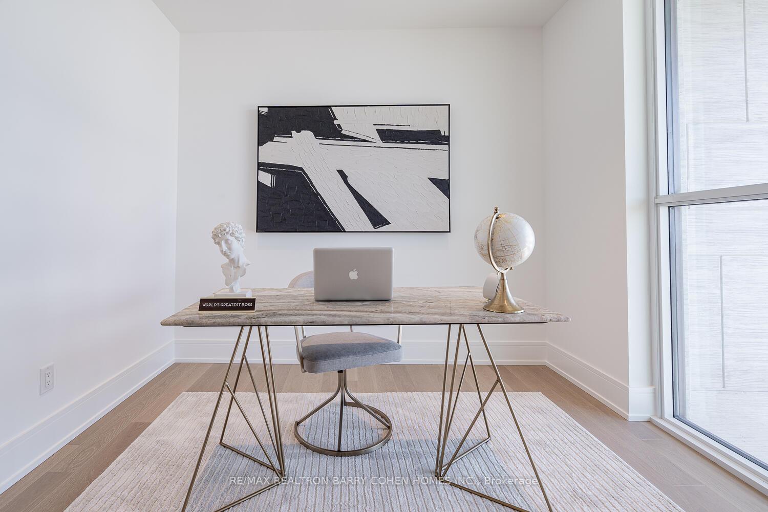 Photo 18 of Unit 1008, 397 Royal Orchard Boulevard, Markham, Royal Orchard — HOMEH