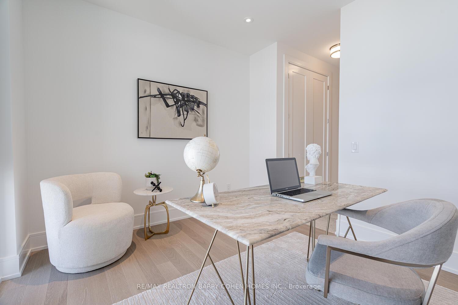 Photo 19 of Unit 1008, 397 Royal Orchard Boulevard, Markham, Royal Orchard — HOMEH