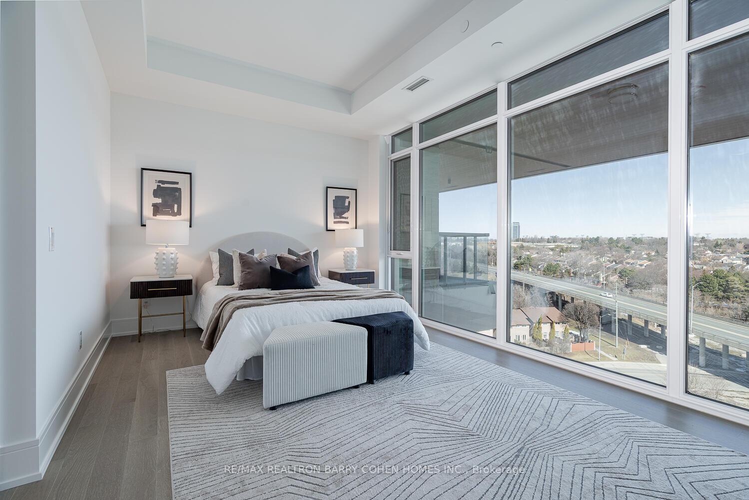 Photo 20 of Unit 1008, 397 Royal Orchard Boulevard, Markham, Royal Orchard — HOMEH