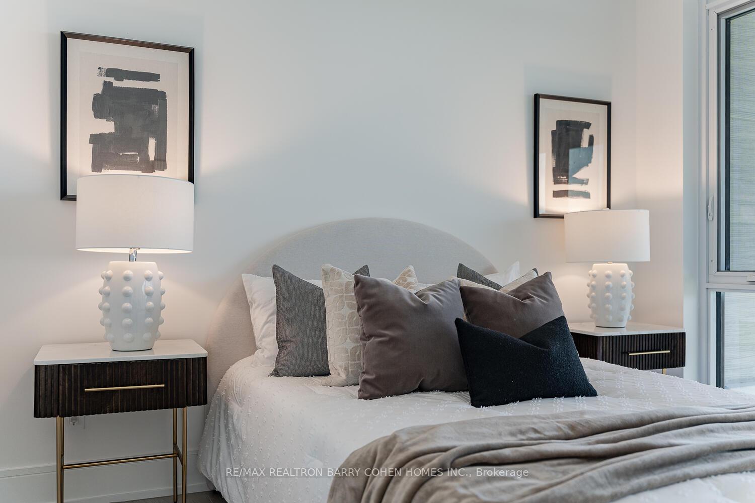 Photo 21 of Unit 1008, 397 Royal Orchard Boulevard, Markham, Royal Orchard — HOMEH
