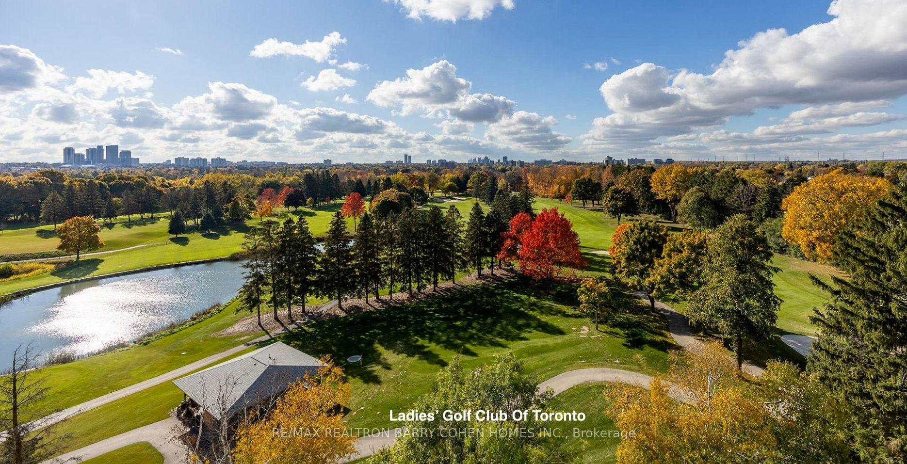 Photo 28 of Unit 1008, 397 Royal Orchard Boulevard, Markham, Royal Orchard — HOMEH