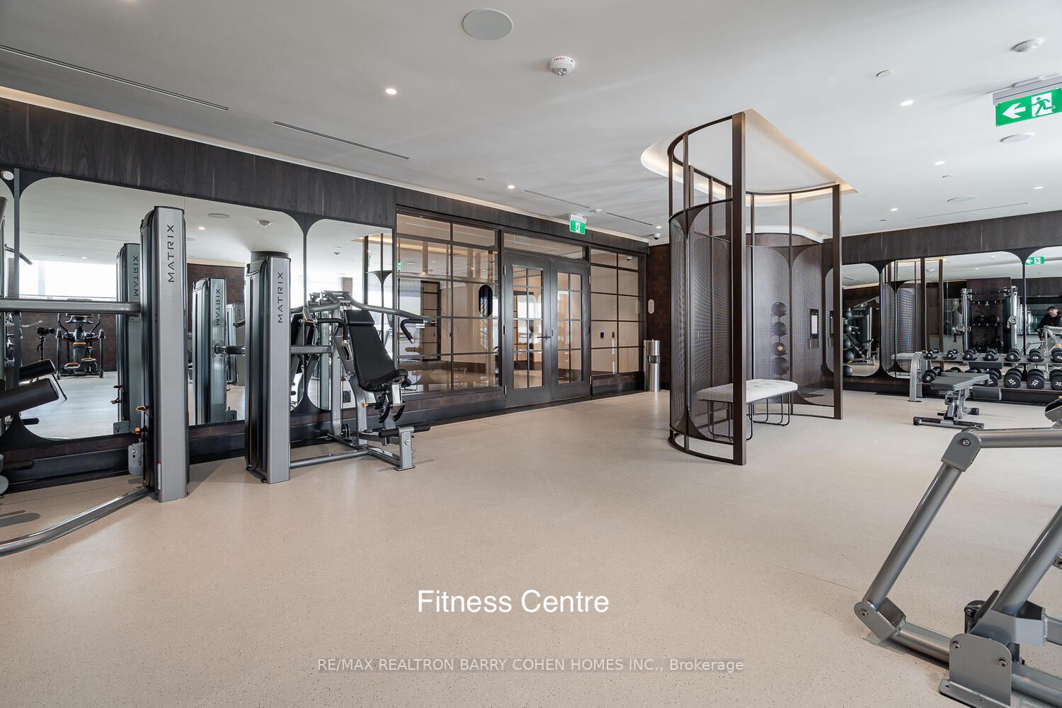 Photo 38 of Unit 1008, 397 Royal Orchard Boulevard, Markham, Royal Orchard — HOMEH