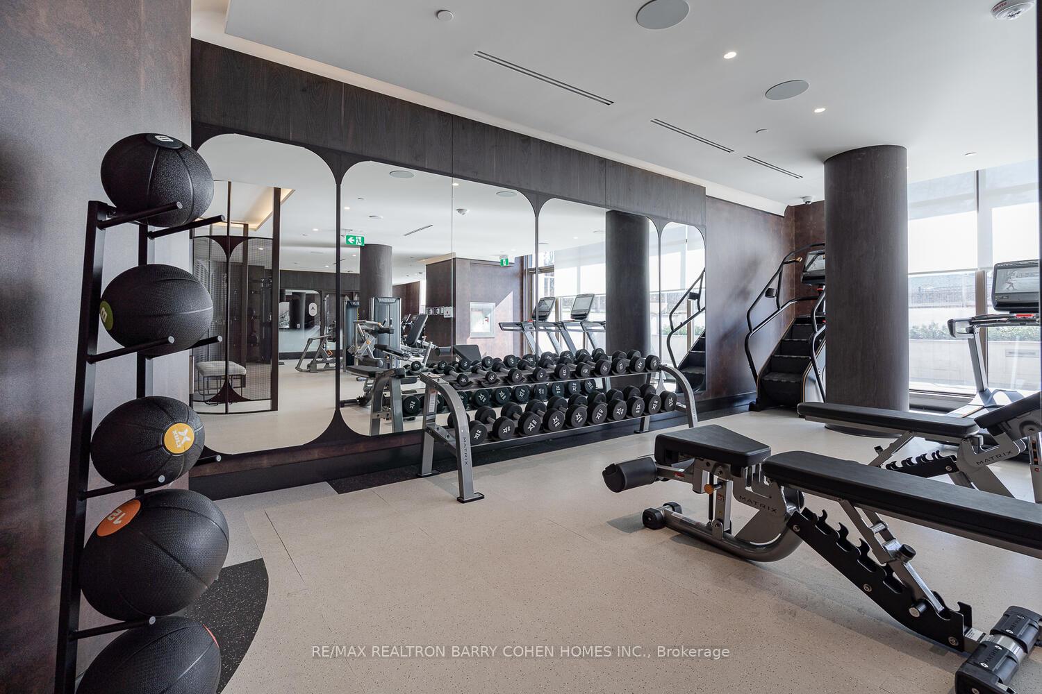 Photo 39 of Unit 1008, 397 Royal Orchard Boulevard, Markham, Royal Orchard — HOMEH