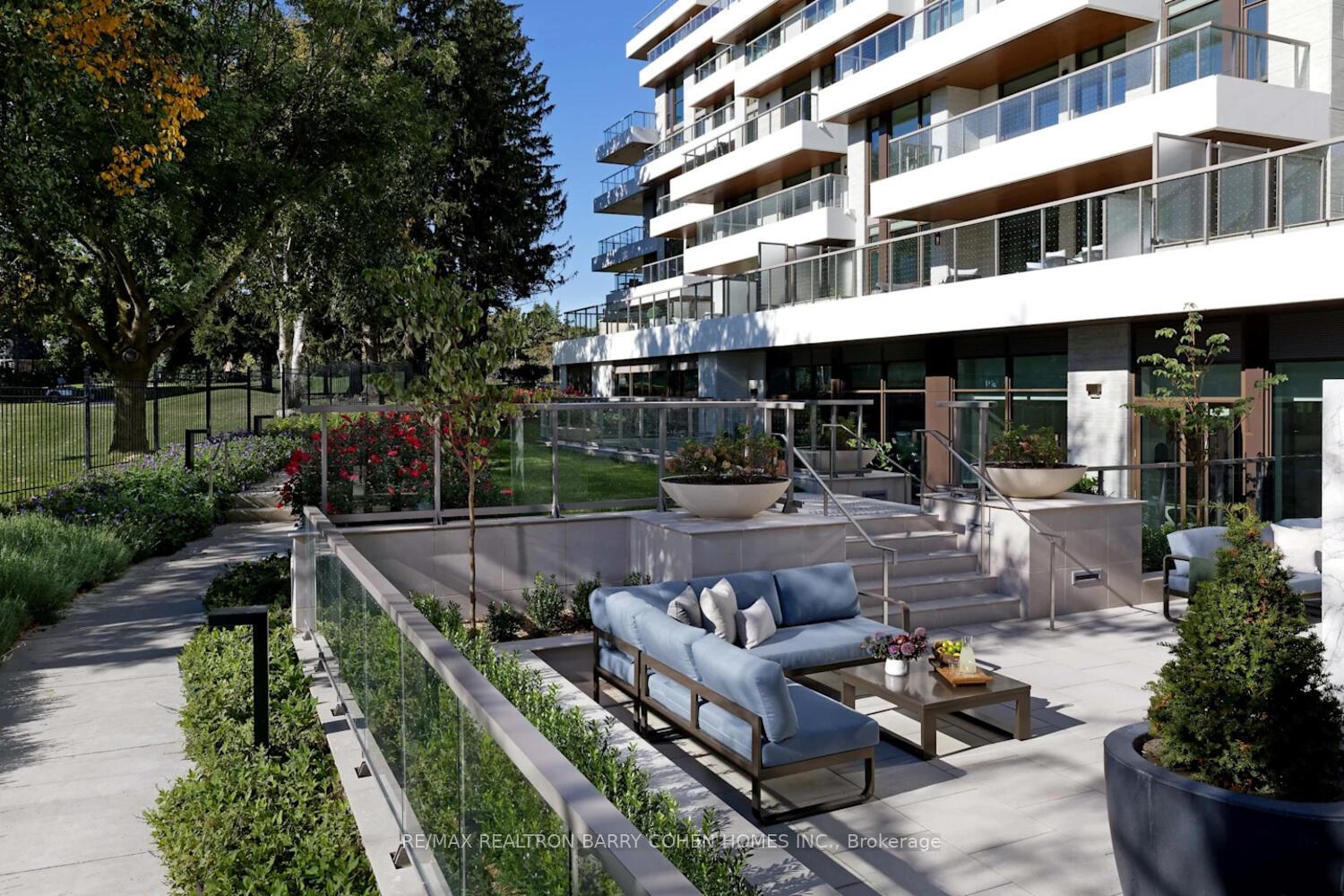 Photo 42 of Unit 1008, 397 Royal Orchard Boulevard, Markham, Royal Orchard — HOMEH