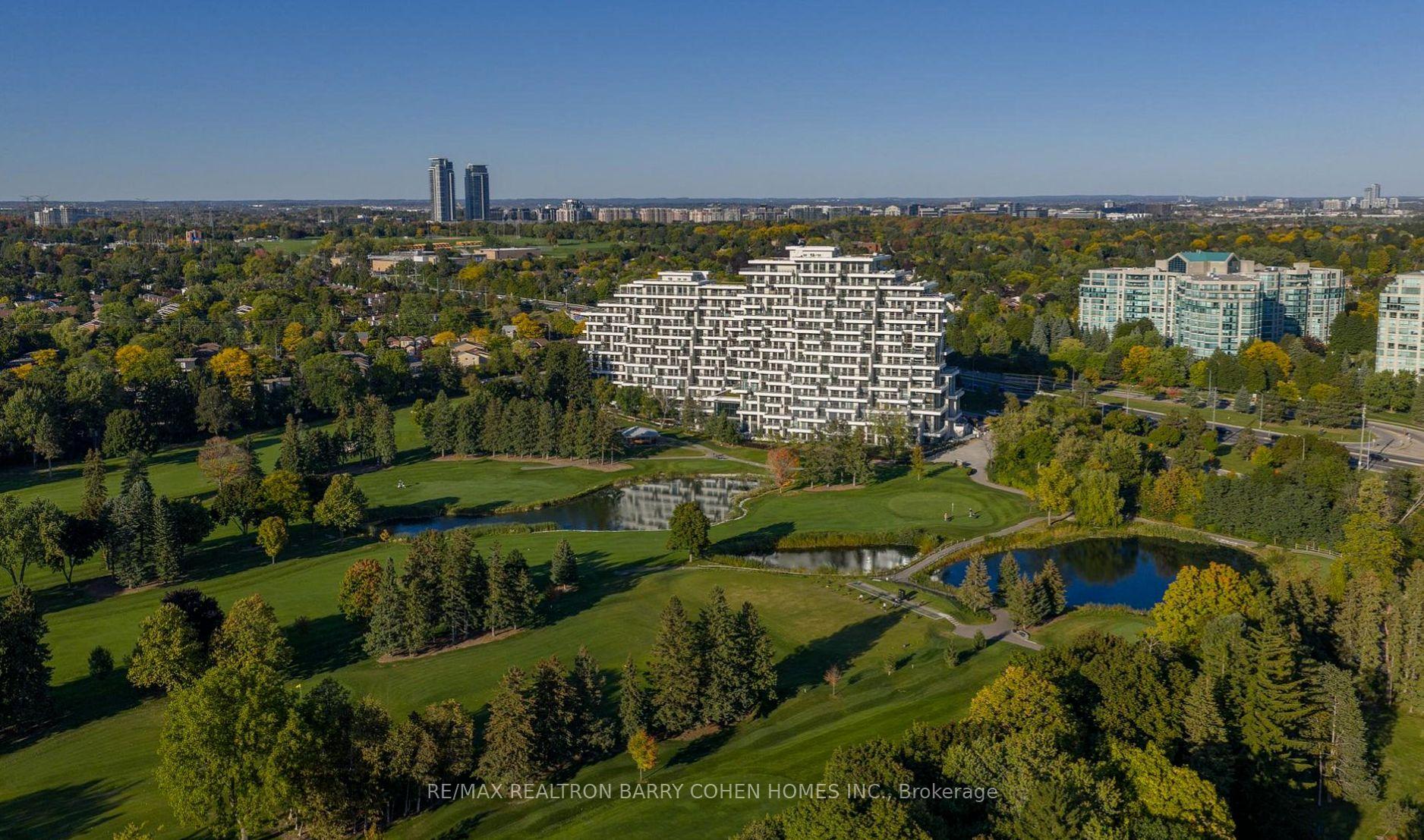 Photo 44 of Unit 1008, 397 Royal Orchard Boulevard, Markham, Royal Orchard — HOMEH