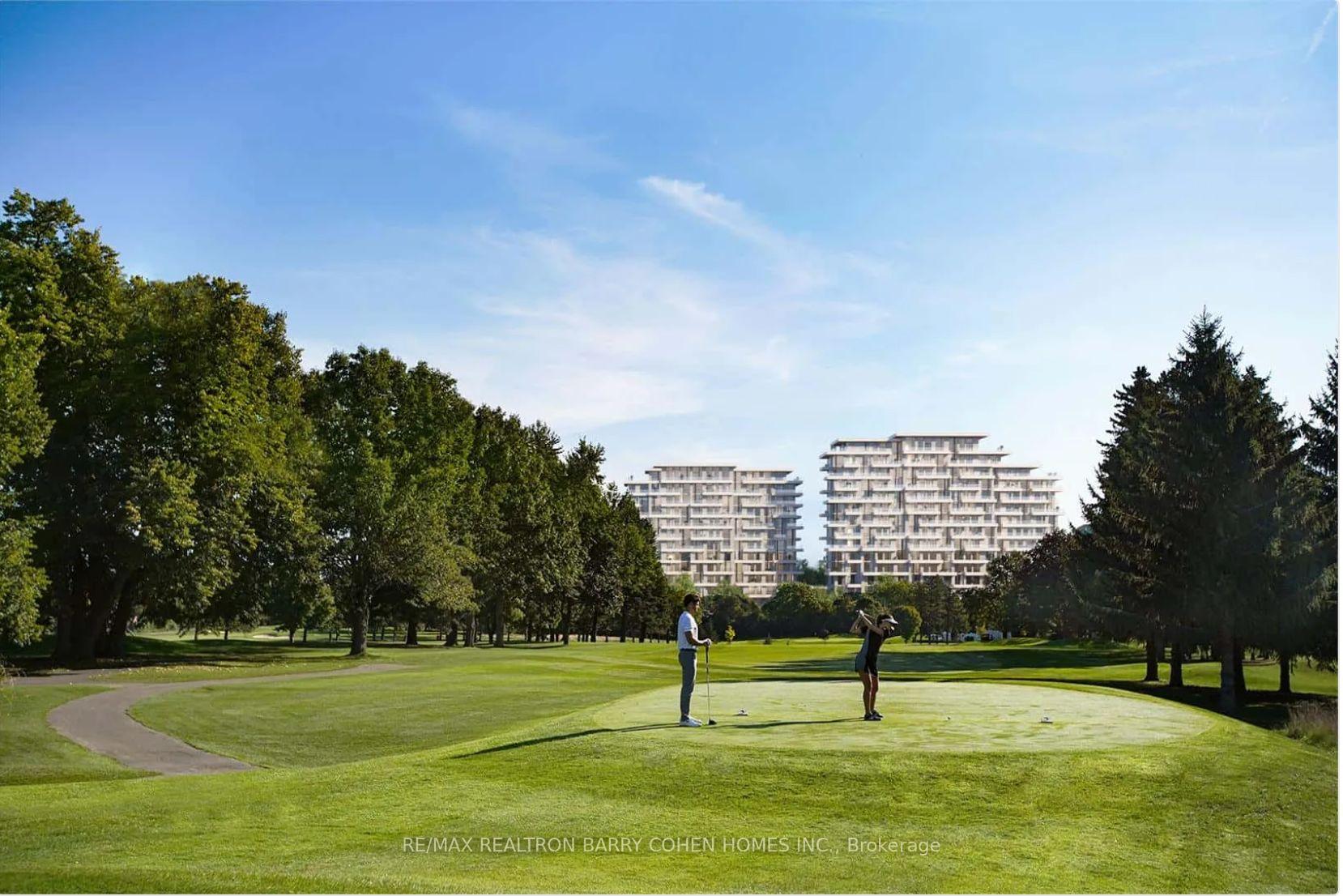 Photo 45 of Unit 1008, 397 Royal Orchard Boulevard, Markham, Royal Orchard — HOMEH