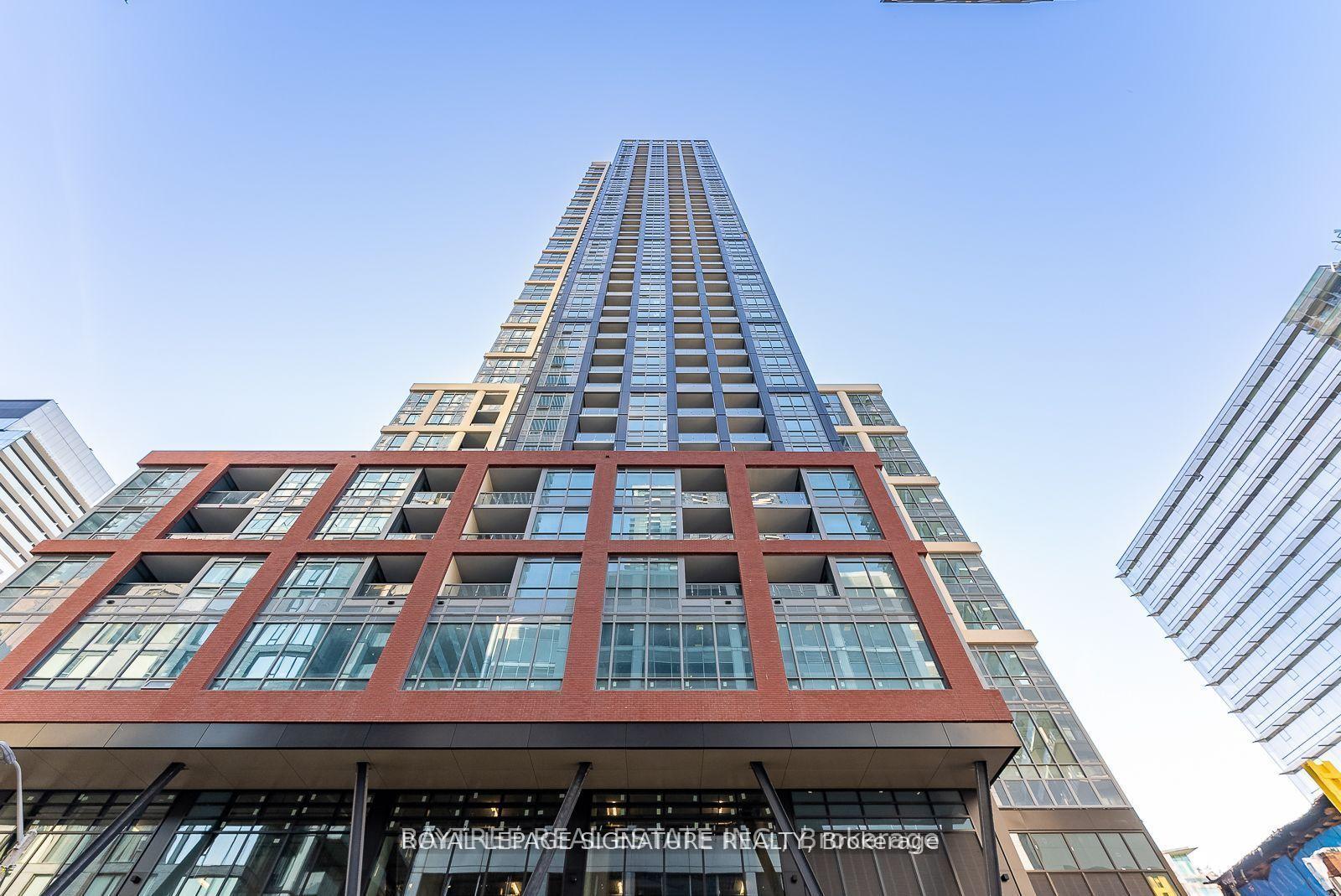 Photo 15 of Unit 3001, 108 Peter Street, Toronto, Waterfront Communities — HOMEH