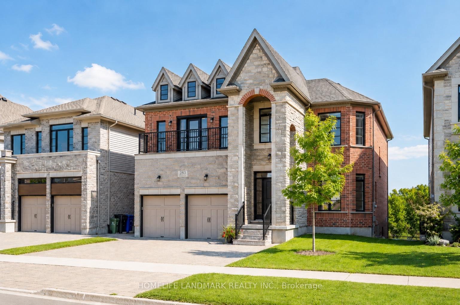 Photo 1 of 283 Macalister Boulevard, Guelph, Kortright East — HOMEH