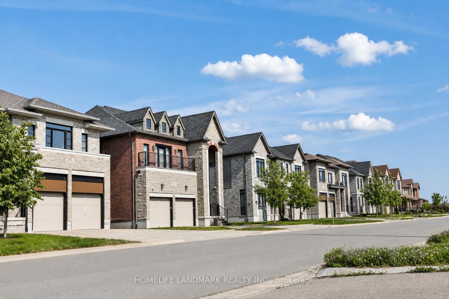 Photo 3 of 283 Macalister Boulevard, Guelph, Kortright East — HOMEH