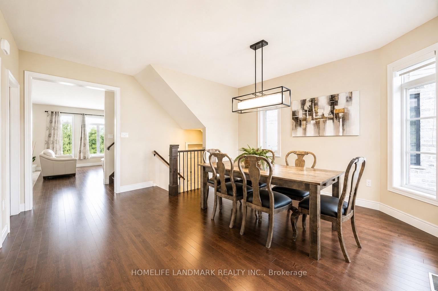 Photo 7 of 283 Macalister Boulevard, Guelph, Kortright East — HOMEH