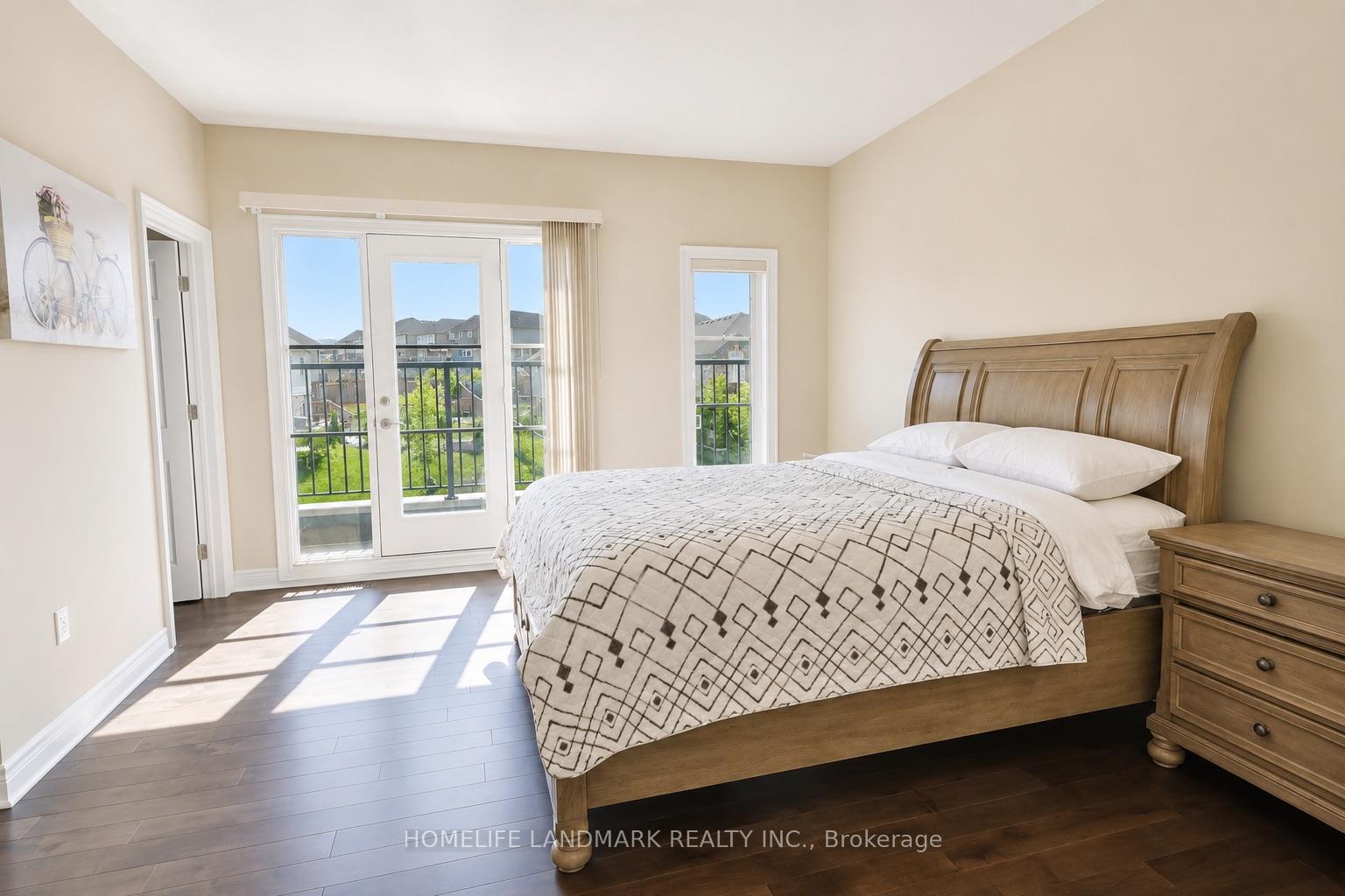 Photo 24 of 283 Macalister Boulevard, Guelph, Kortright East — HOMEH