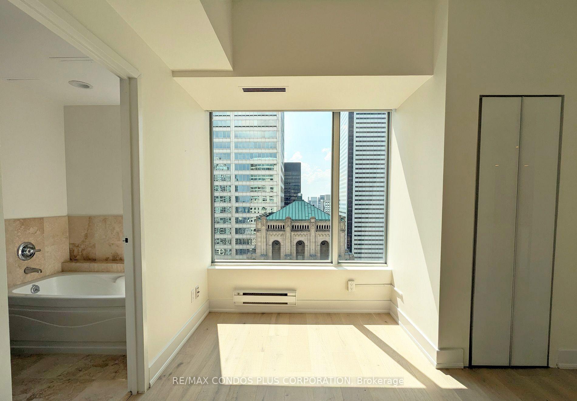 Photo 19 of Unit 4301, 1 King Street W, Toronto, Bay Street Corridor — HOMEH