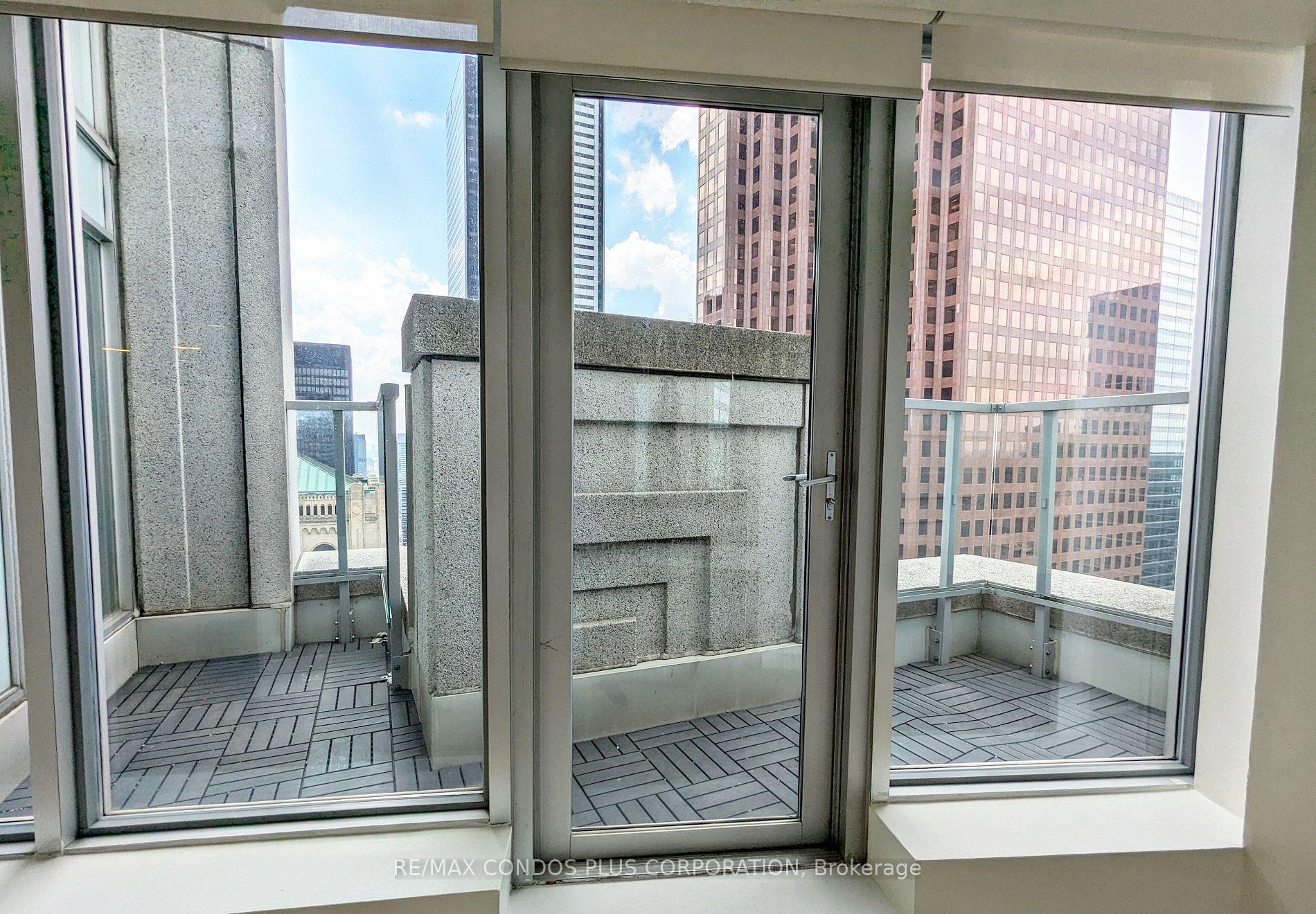 Photo 27 of Unit 4301, 1 King Street W, Toronto, Bay Street Corridor — HOMEH