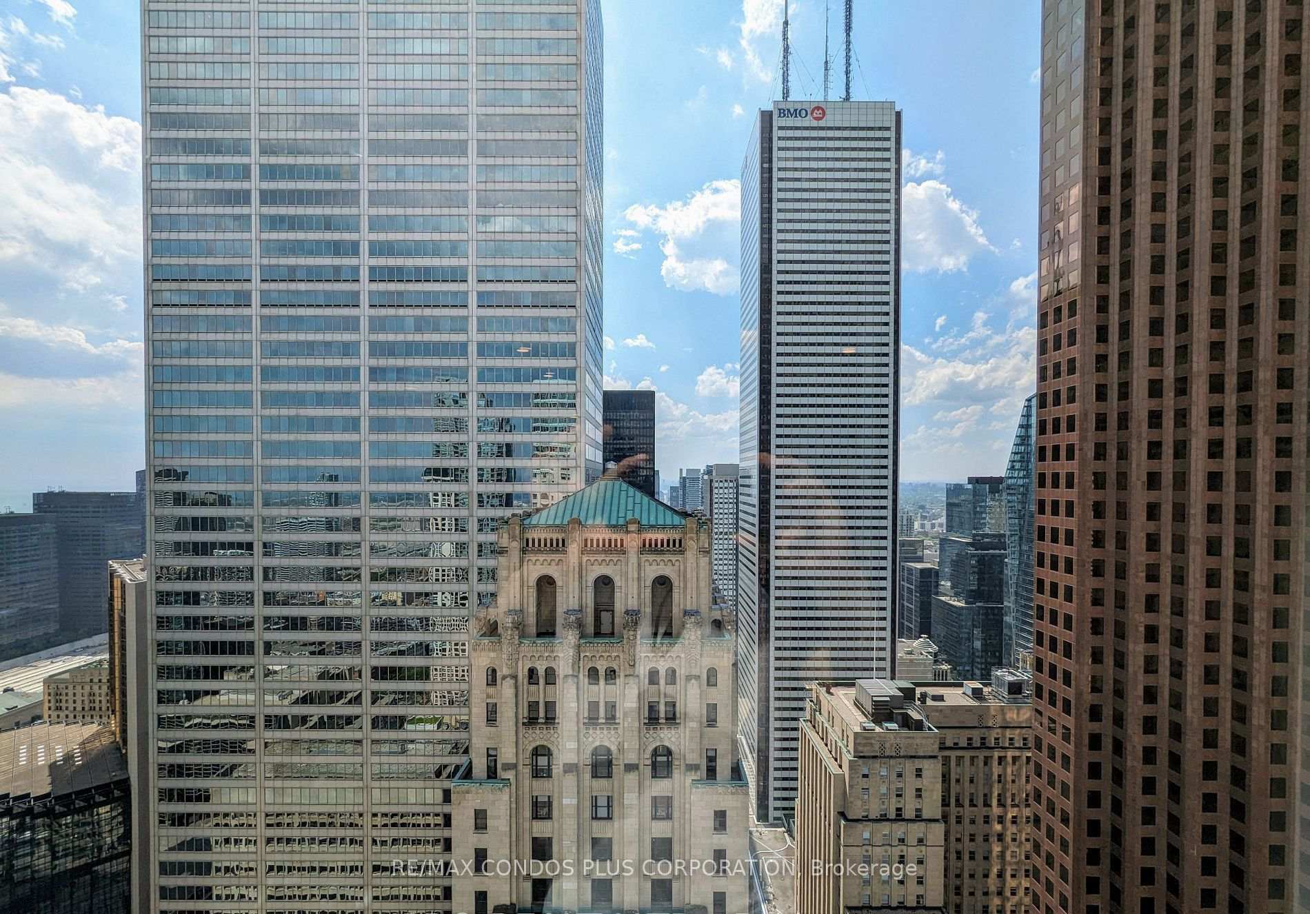 Photo 30 of Unit 4301, 1 King Street W, Toronto, Bay Street Corridor — HOMEH