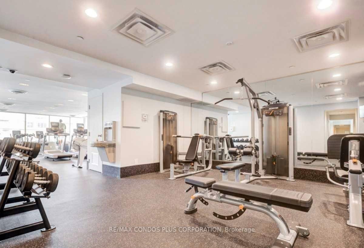 Photo 33 of Unit 4301, 1 King Street W, Toronto, Bay Street Corridor — HOMEH