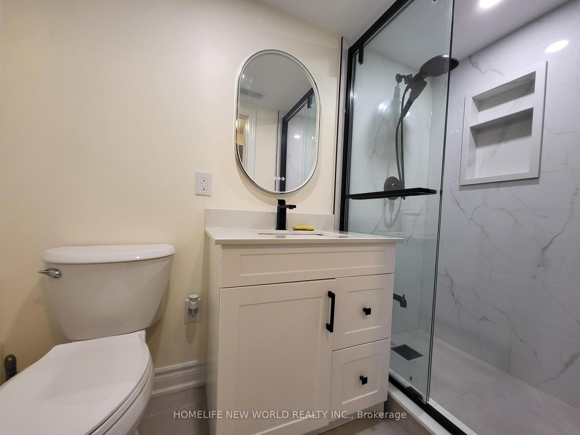 Photo 13 of 10 Alanadale Avenue, Markham, Bullock — HOMEH