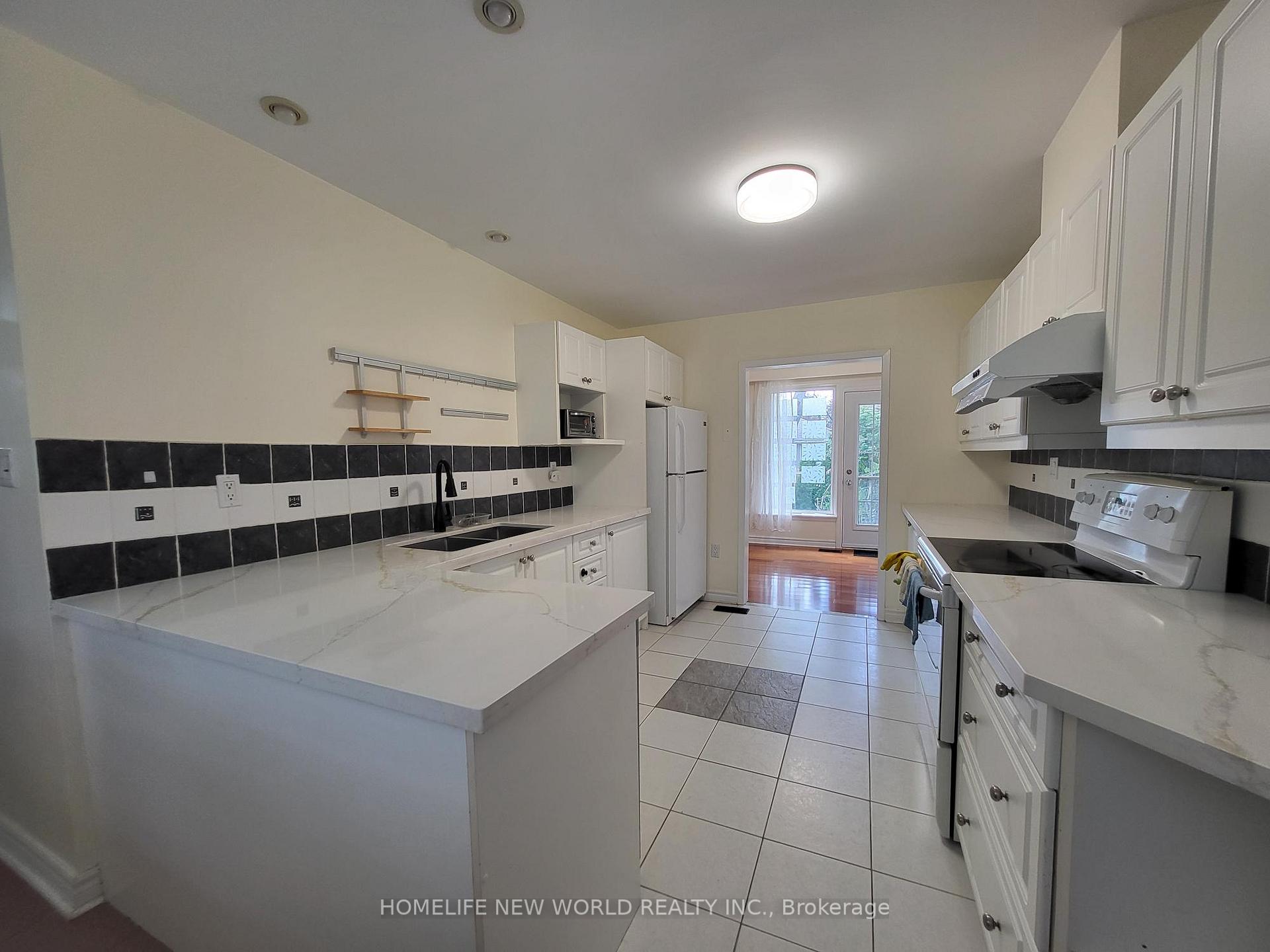 Photo 18 of 10 Alanadale Avenue, Markham, Bullock — HOMEH
