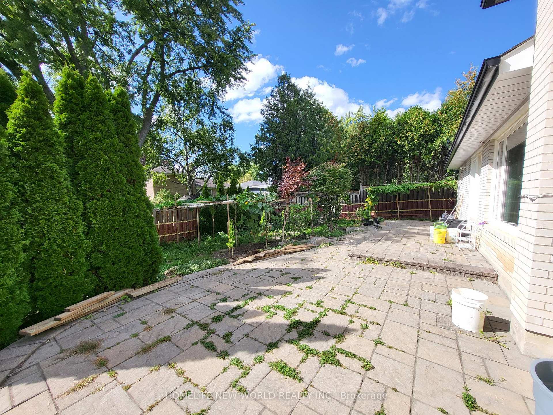 Photo 19 of 10 Alanadale Avenue, Markham, Bullock — HOMEH