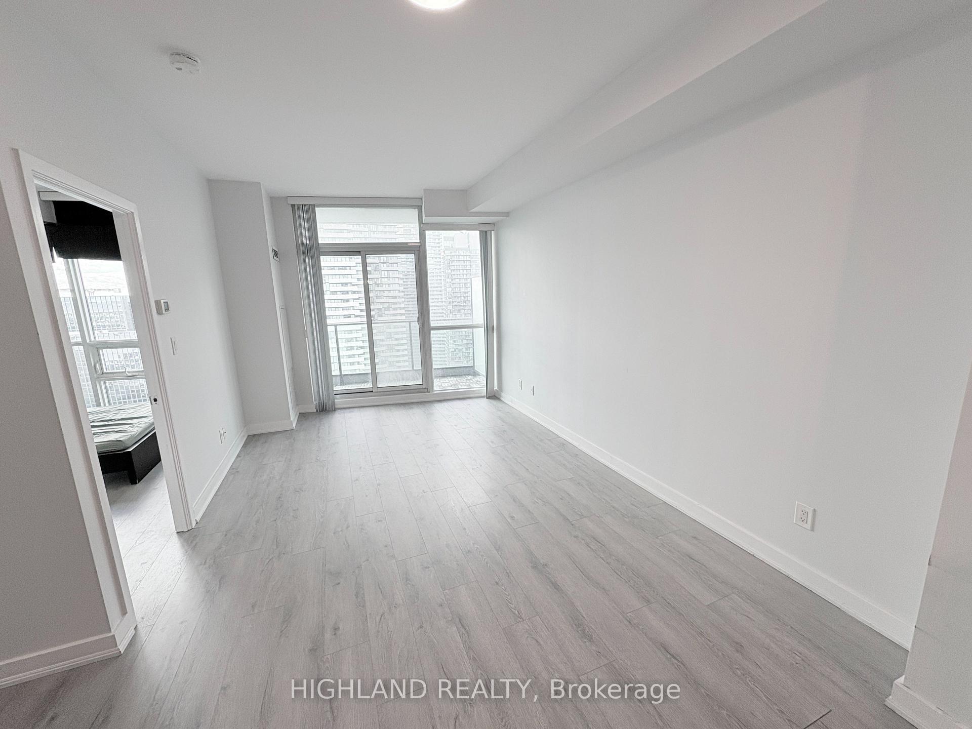 Photo 3 of Unit 4601, 33 Bay Street, Toronto, Waterfront Communities — HOMEH