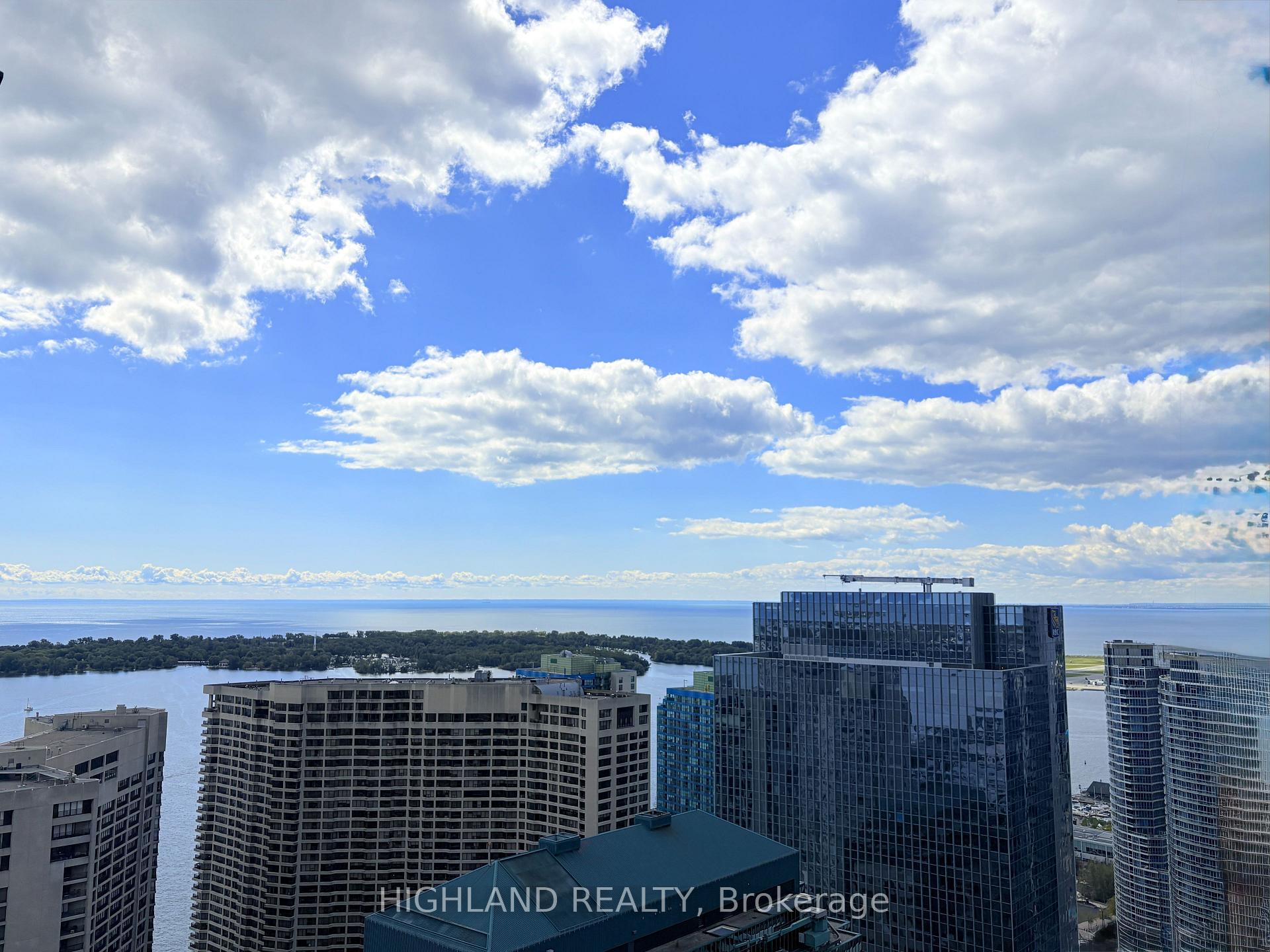 Photo 9 of Unit 4601, 33 Bay Street, Toronto, Waterfront Communities — HOMEH