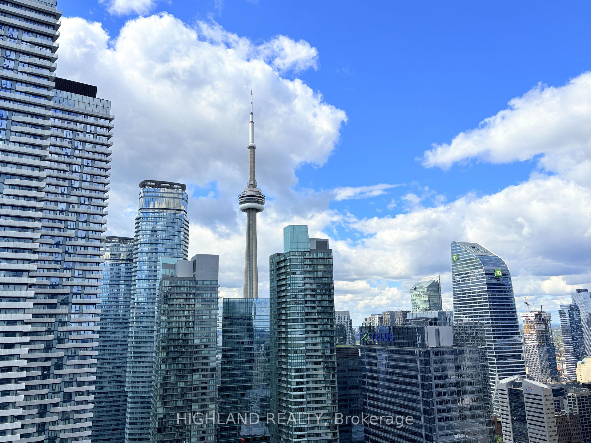 Photo 10 of Unit 4601, 33 Bay Street, Toronto, Waterfront Communities — HOMEH