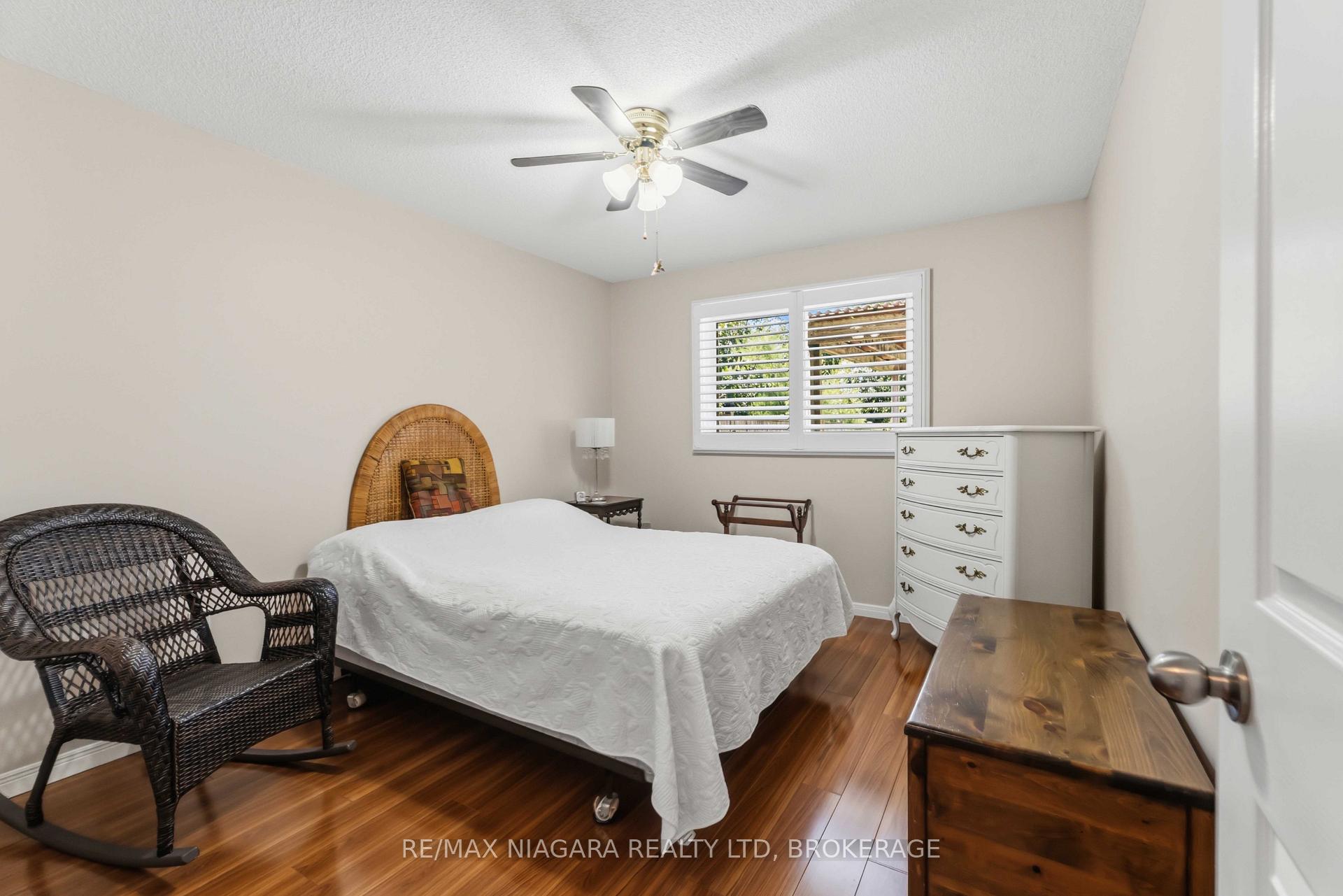 Photo 23 of 41 Fox Trail Drive, St. Catharines, Rykert/Vansickle — HOMEH