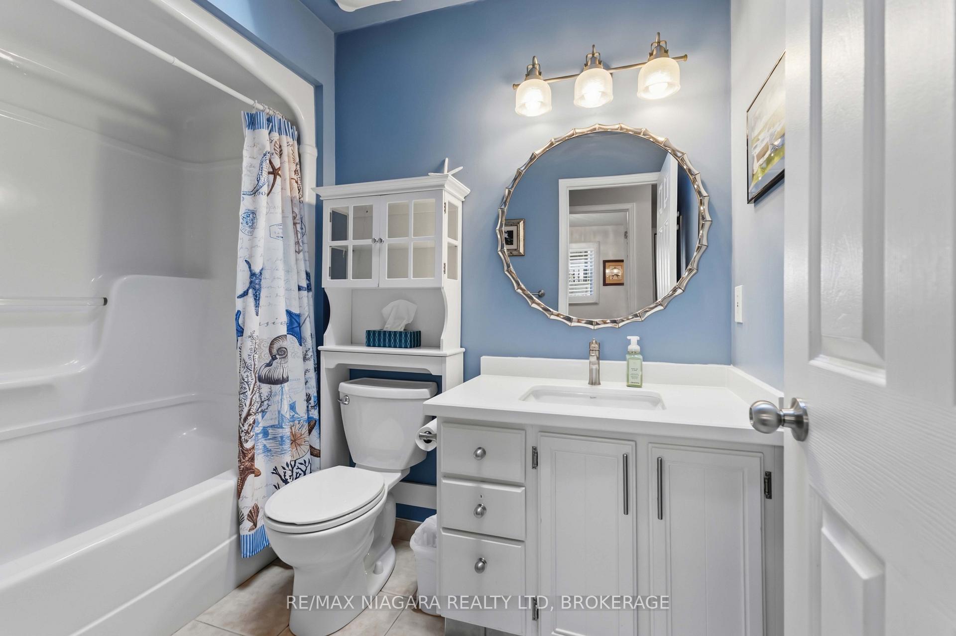 Photo 27 of 41 Fox Trail Drive, St. Catharines, Rykert/Vansickle — HOMEH