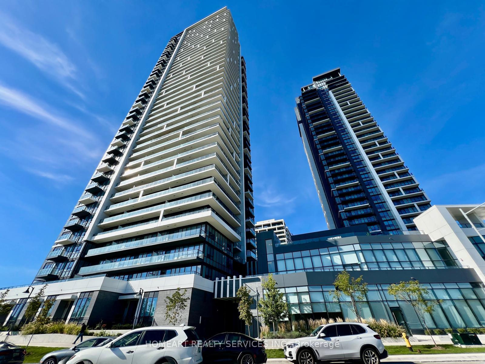 Photo 2 of Unit 4005, 8 Water Walk Drive, Markham, Unionville — HOMEH