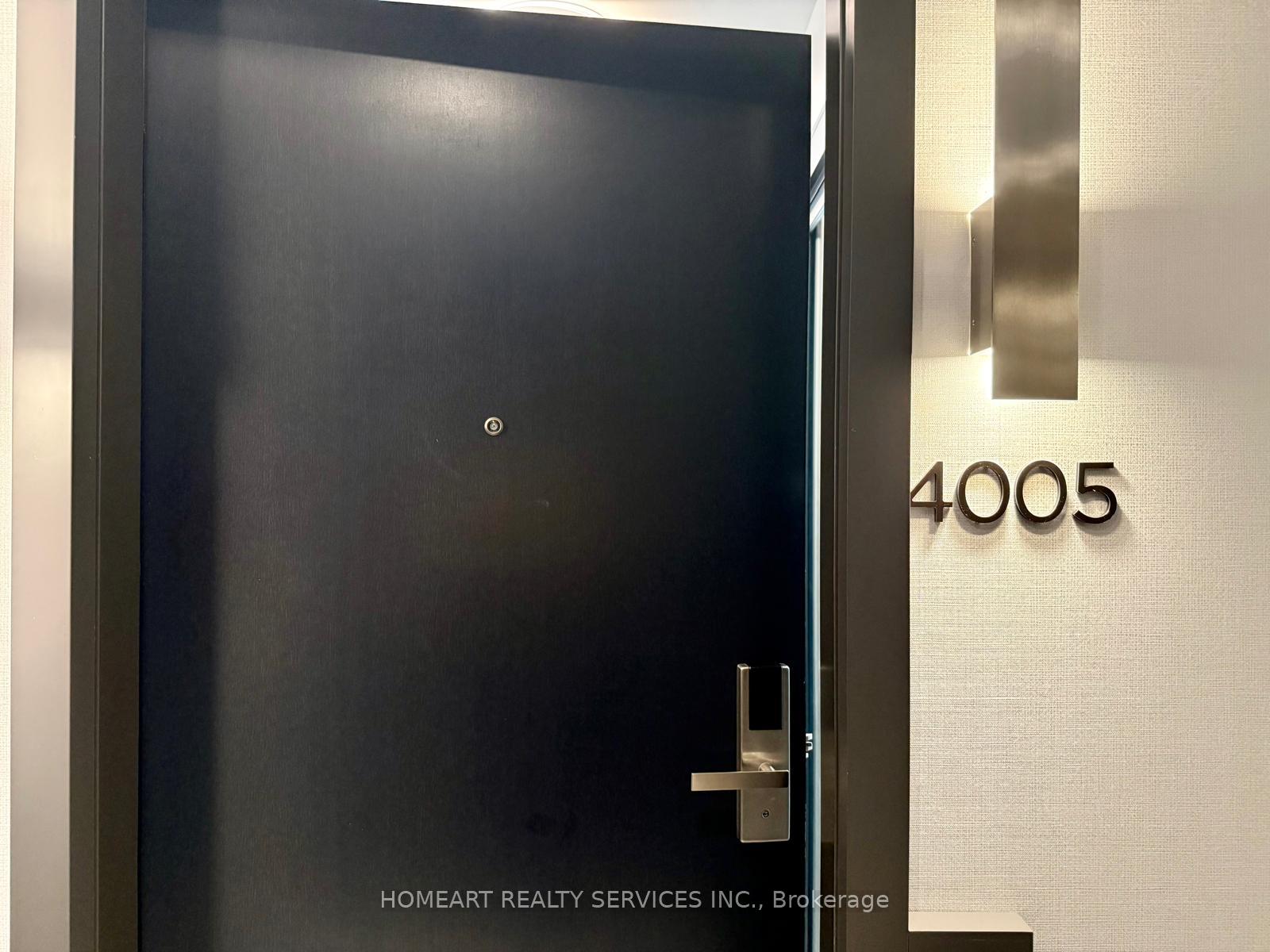 Photo 9 of Unit 4005, 8 Water Walk Drive, Markham, Unionville — HOMEH