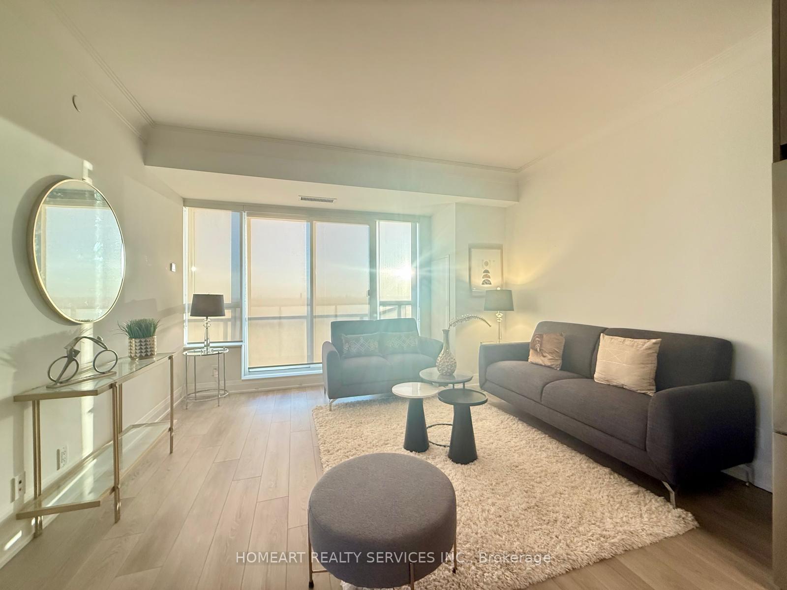 Photo 13 of Unit 4005, 8 Water Walk Drive, Markham, Unionville — HOMEH