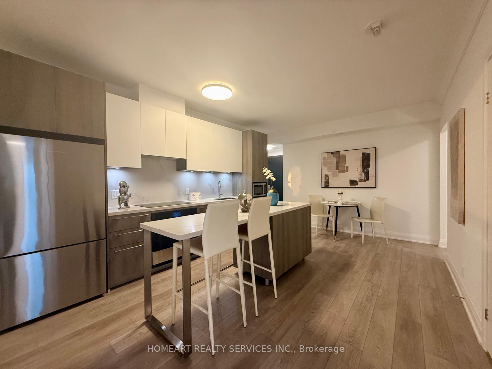 Photo 17 of Unit 4005, 8 Water Walk Drive, Markham, Unionville — HOMEH