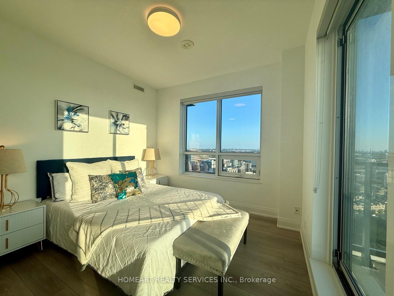 Photo 28 of Unit 4005, 8 Water Walk Drive, Markham, Unionville — HOMEH