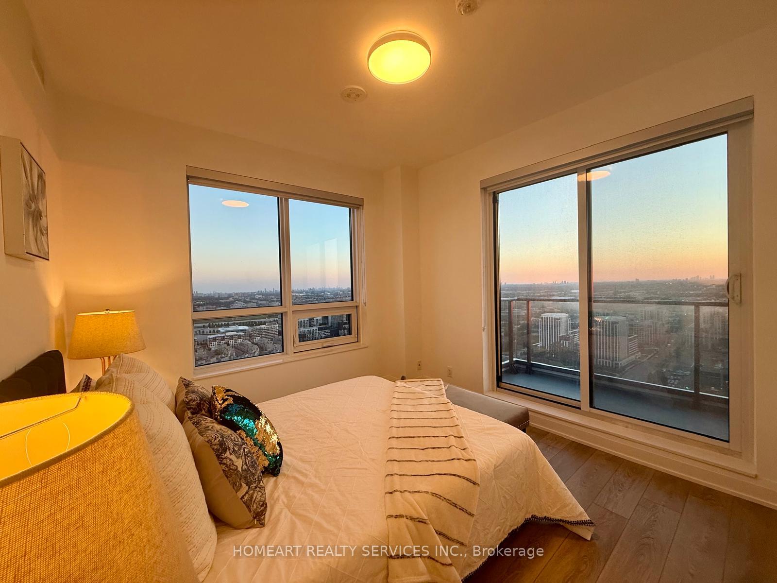 Photo 30 of Unit 4005, 8 Water Walk Drive, Markham, Unionville — HOMEH