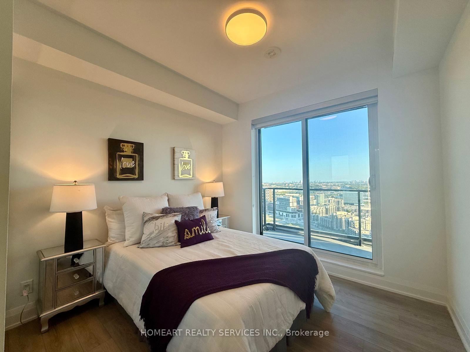 Photo 38 of Unit 4005, 8 Water Walk Drive, Markham, Unionville — HOMEH