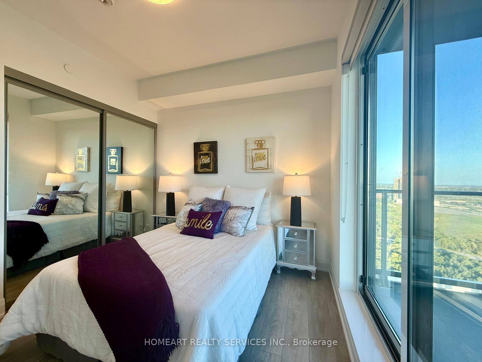 Photo 40 of Unit 4005, 8 Water Walk Drive, Markham, Unionville — HOMEH