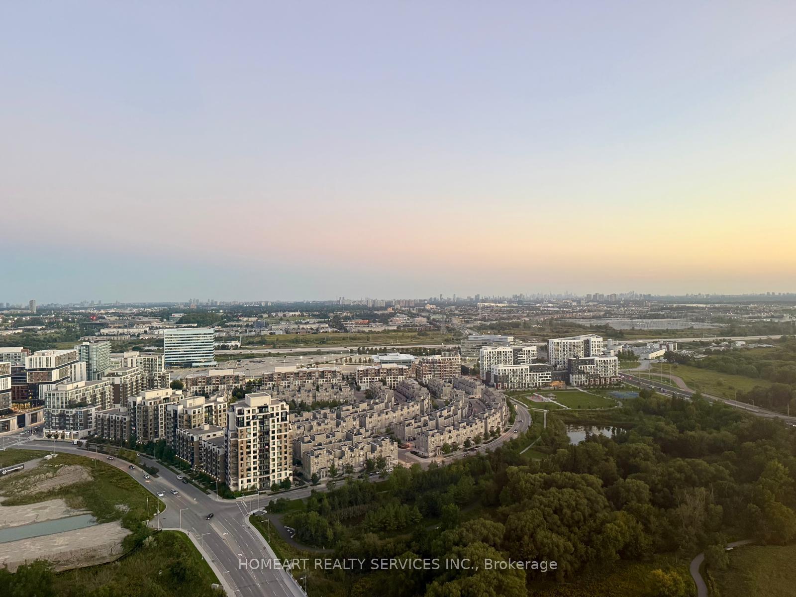 Photo 42 of Unit 4005, 8 Water Walk Drive, Markham, Unionville — HOMEH