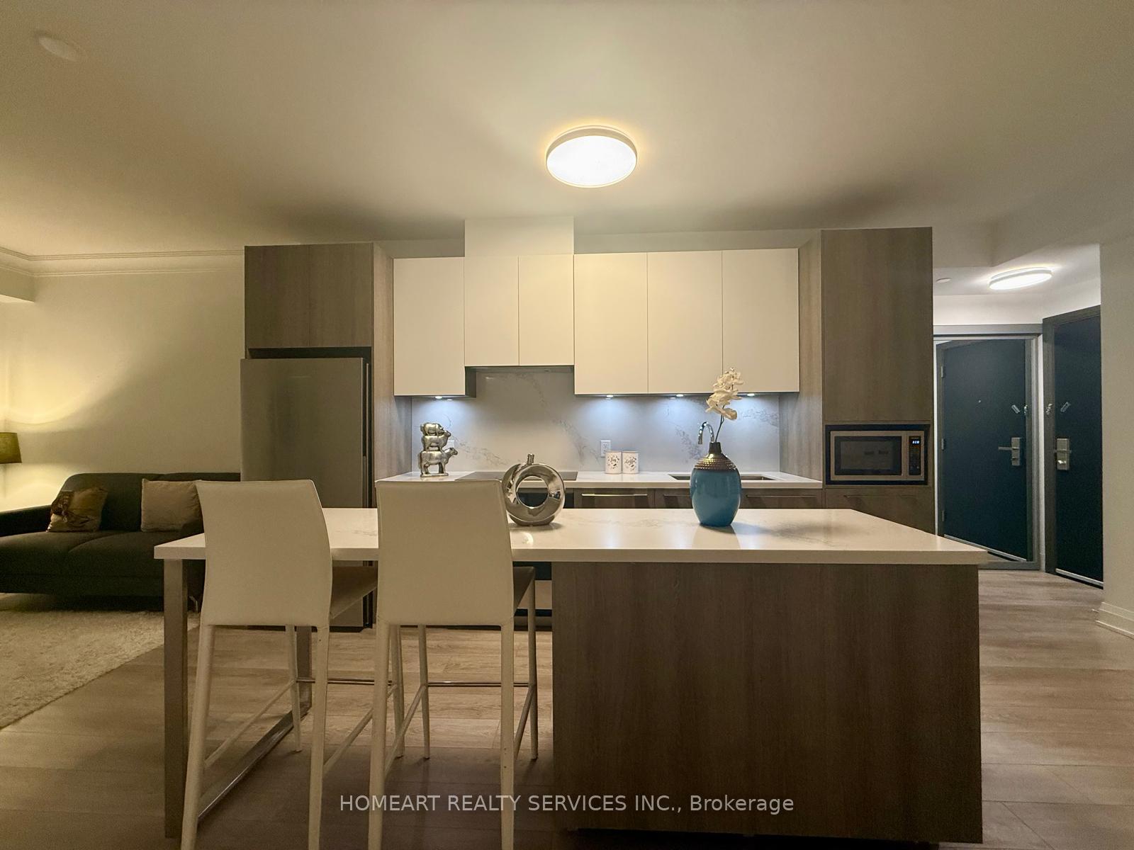 Photo 52 of Unit 4005, 8 Water Walk Drive, Markham, Unionville — HOMEH