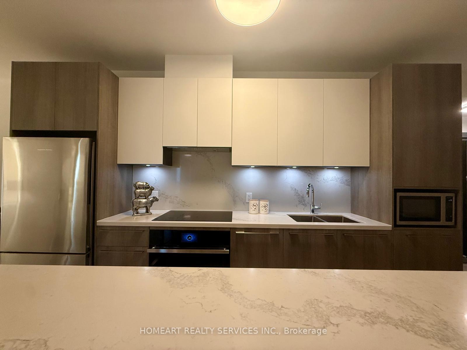 Photo 54 of Unit 4005, 8 Water Walk Drive, Markham, Unionville — HOMEH