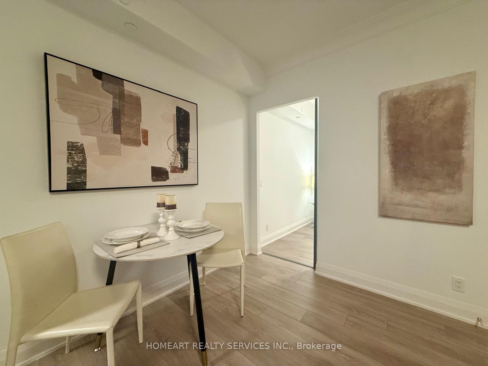 Photo 60 of Unit 4005, 8 Water Walk Drive, Markham, Unionville — HOMEH