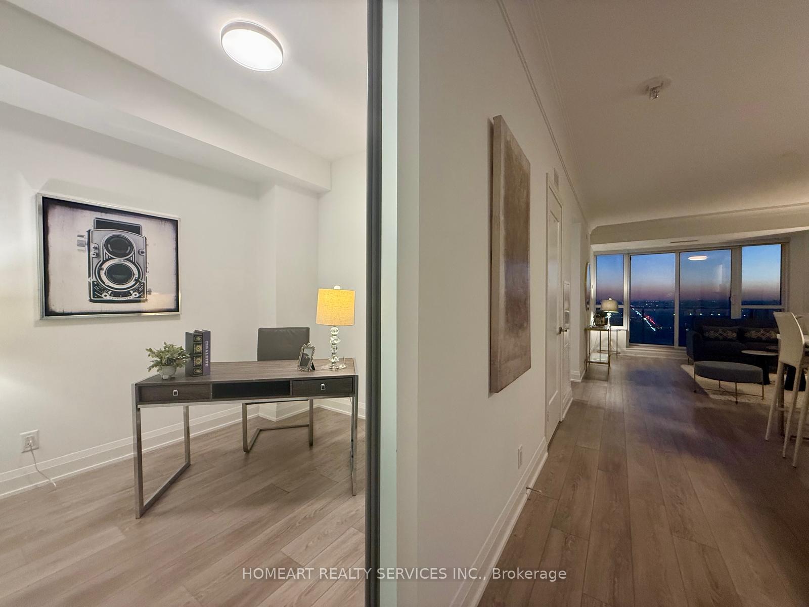 Photo 64 of Unit 4005, 8 Water Walk Drive, Markham, Unionville — HOMEH
