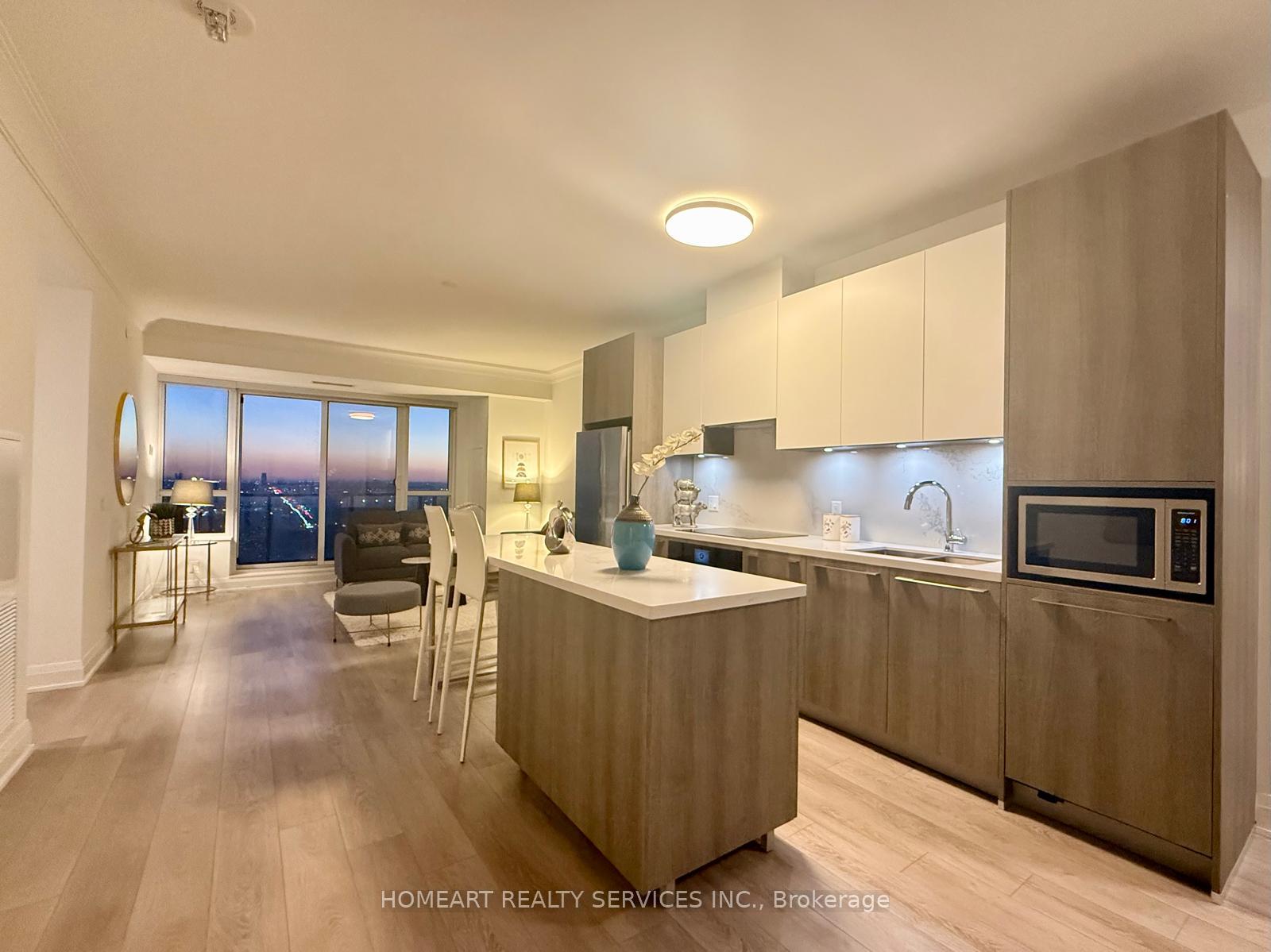 Photo 66 of Unit 4005, 8 Water Walk Drive, Markham, Unionville — HOMEH